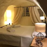 Kamares Cave House 3 * Yerolimin