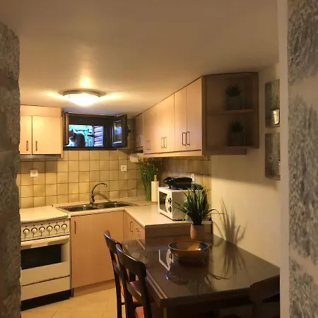 Kamares Cave House 3