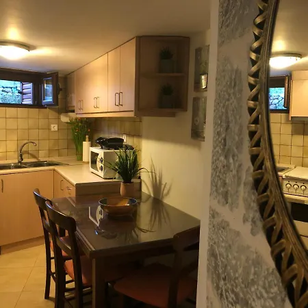 Kamares Cave House 3 *