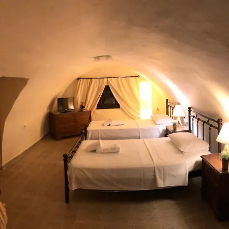 Kamares Cave House 3 Lejlighed