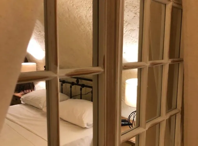 Kamares Cave House 3 *