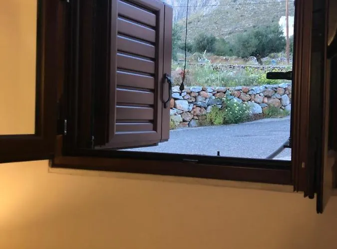 Kamares Cave House 3 Lejlighed *