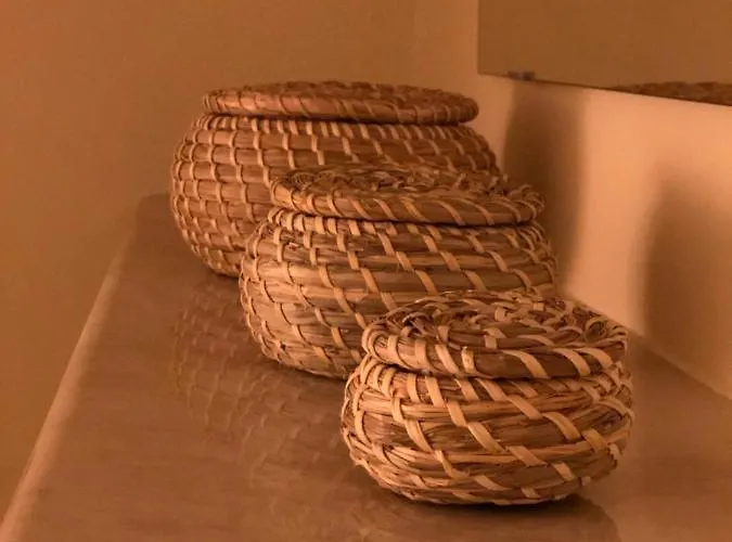 Kamares Cave House 3 * Yerolimin