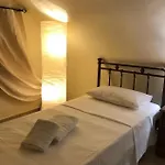 Kamares Cave House 3 Apartament *