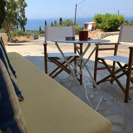 Kamares Cave House 3 Γερολιμένας