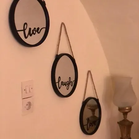 Διαμέρισμα Kamares Cave House 3