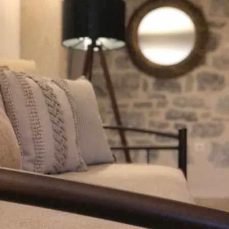 Kamares Cave House 3 *