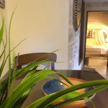 Kamares Cave House 3