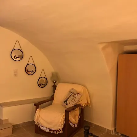 Lejlighed Kamares Cave House 3