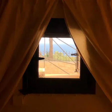 Kamares Cave House 3 Διαμέρισμα *