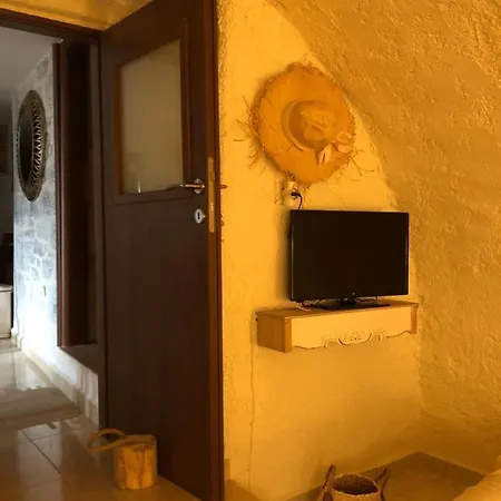 Kamares Cave House 3 Lejlighed