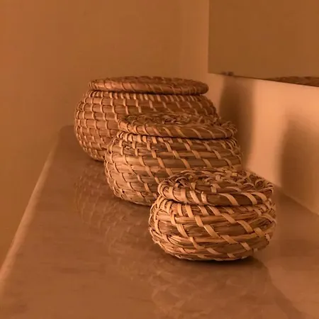 Kamares Cave House 3 * Γερολιμένας