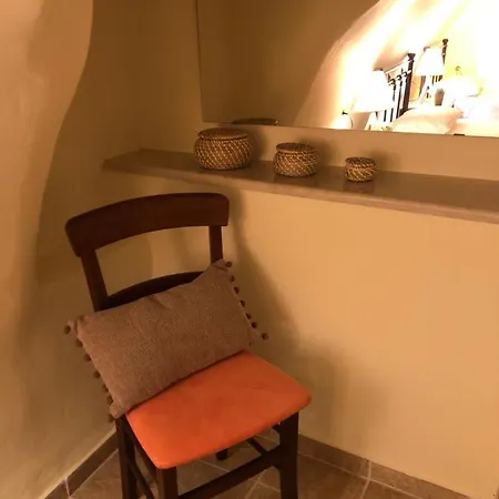 Lejlighed Kamares Cave House 3 *
