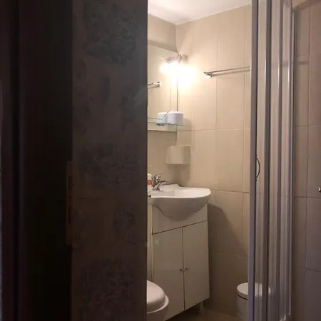 Διαμέρισμα Kamares Cave House 3