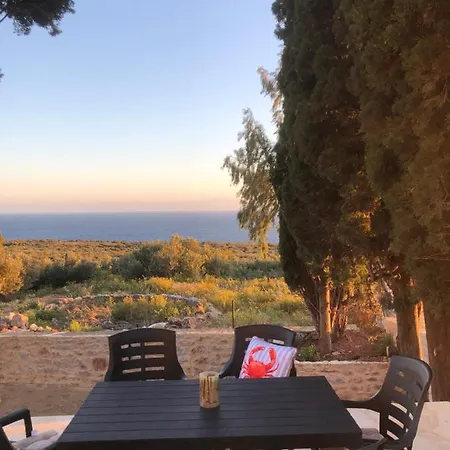 Kamares Cave House 3