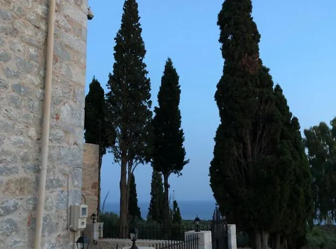 Kamares Cave House 3 Διαμέρισμα Γερολιμένας