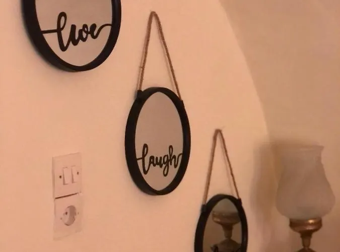 شقة Kamares Cave House 3