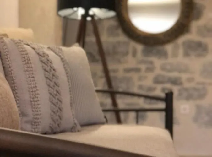 Kamares Cave House 3 *