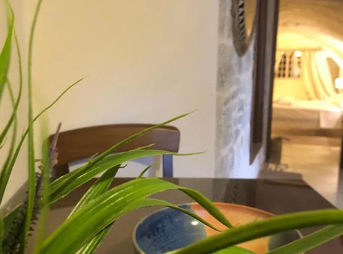 Kamares Cave House 3