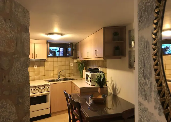 Kamares Cave House 3