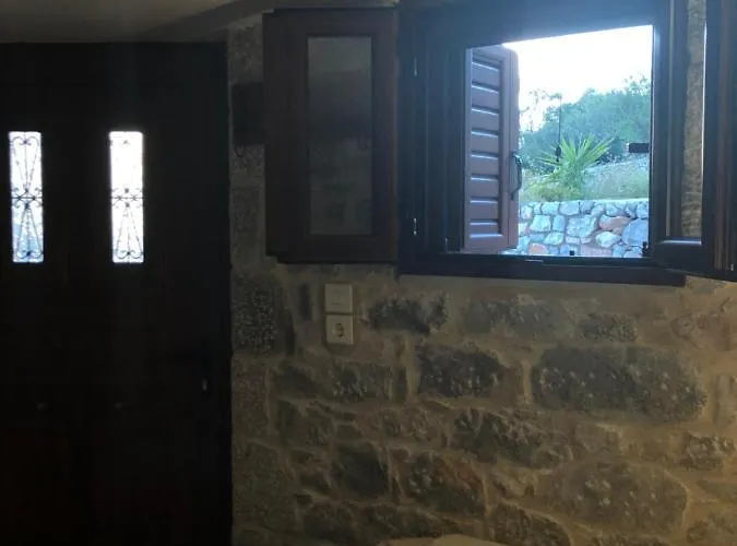 شقة Kamares Cave House 3