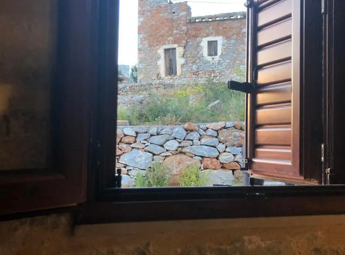 شقة Kamares Cave House 3 ييروميلين