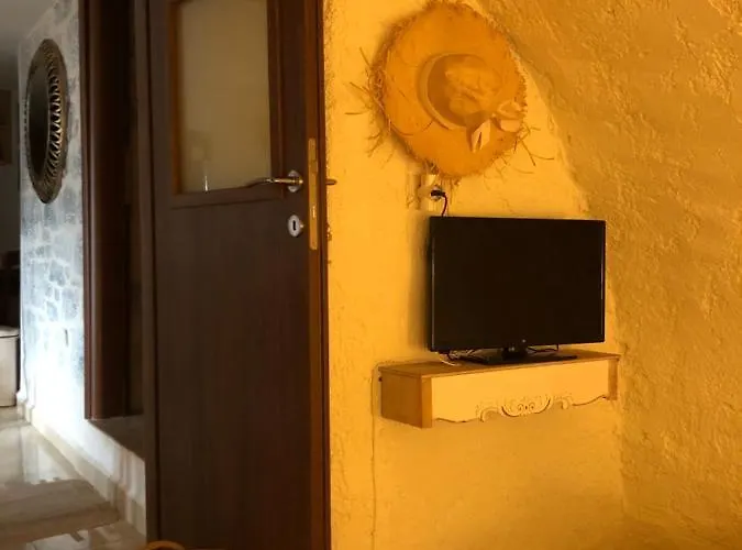 Kamares Cave House 3 Apartamento