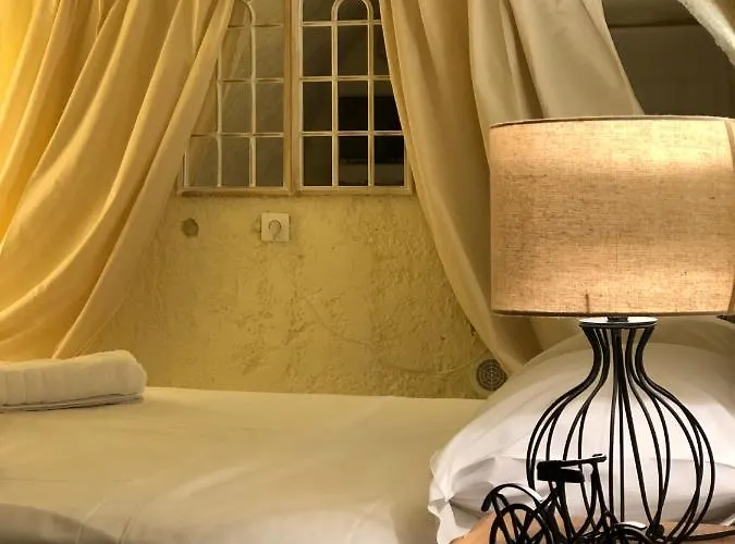 شقة Kamares Cave House 3 ييروميلين