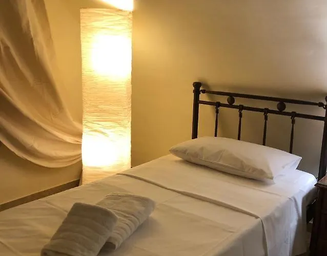 Kamares Cave House 3 شقة *