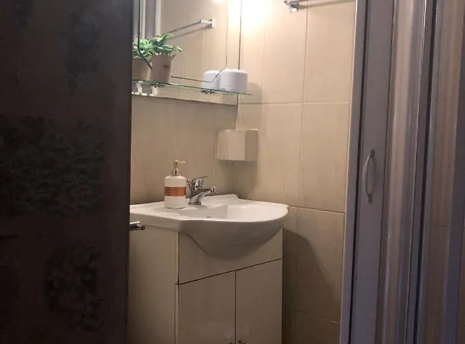 Kamares Cave House 3 شقة *