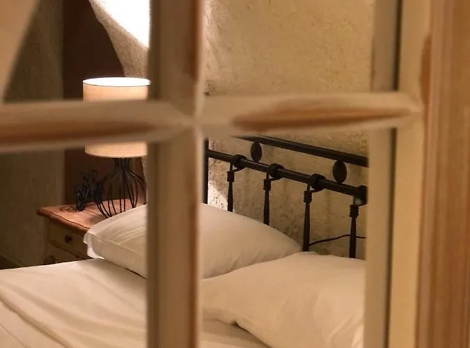 Apartamento Kamares Cave House 3