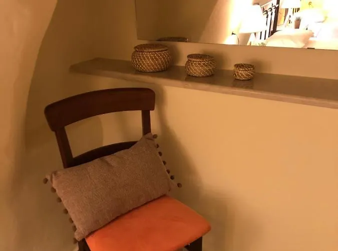 شقة Kamares Cave House 3 *